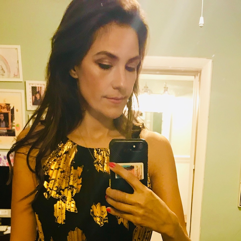 Meet your Posher, Monica